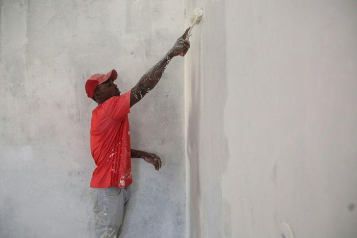 Unpaid salaries, violated contracts and suspended championships mean Gabon's professional players for local clubs struggle to survive