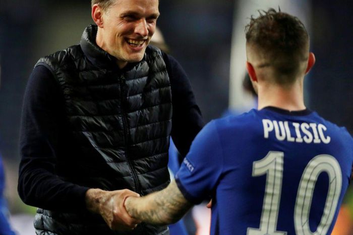 Thomas Tuchel wants Saturday's Champions League final win to be just the start for him at Chelsea