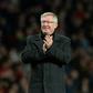 Alex Ferguson won 13 Premier League titles at Manchester United