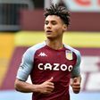 Aston Villa striker Ollie Watkins has been called up for England's World Cup qualifiers