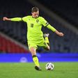 Czech international will miss the Euros after suffering a knee injury