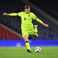 Czech international will miss the Euros after suffering a knee injury