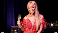 Joselyn Dumas
