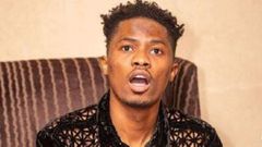 Kwesi Arthur's fake facebook page verified