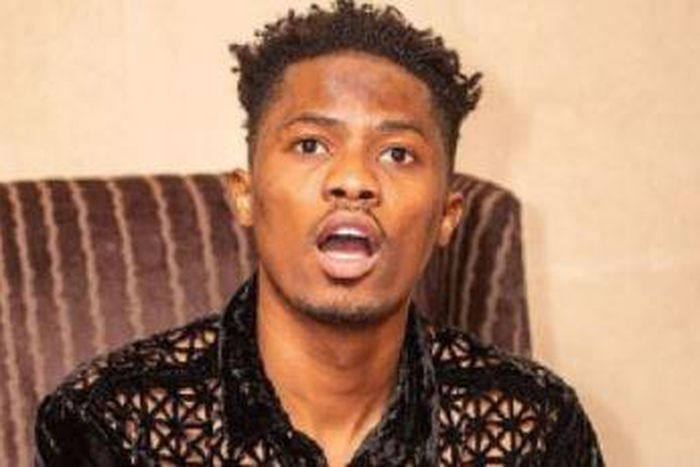 Kwesi Arthur's fake facebook page verified
