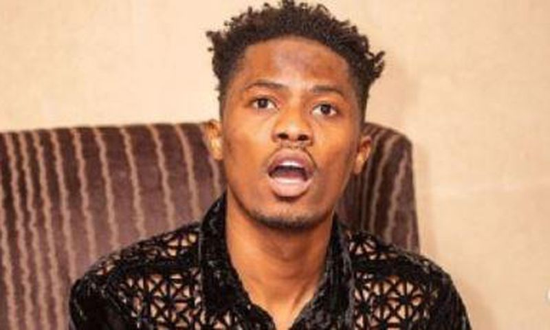 Kwesi Arthur's fake facebook page verified
