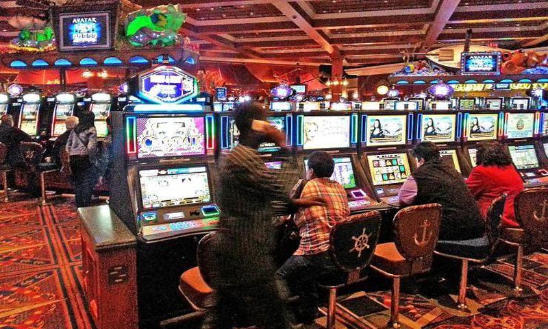 All you need to know about Ghana’s gaming industry