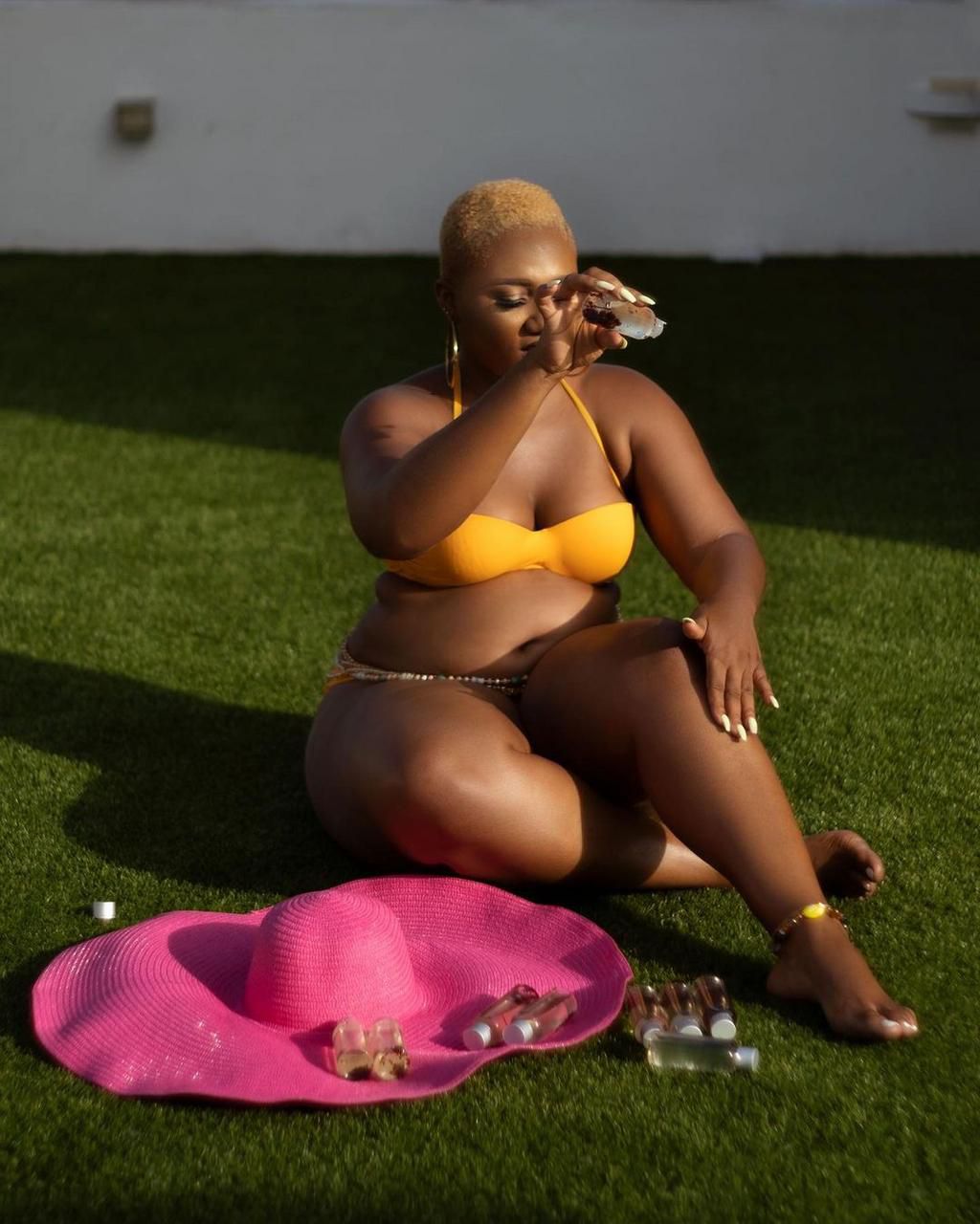 Abena Korkor