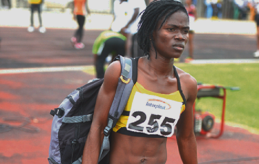 Martha Bissah