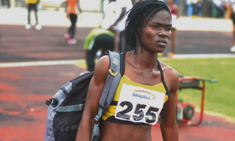 Martha Bissah