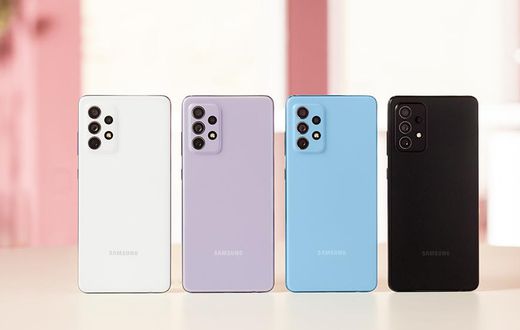 Galaxy-A-Unpacked