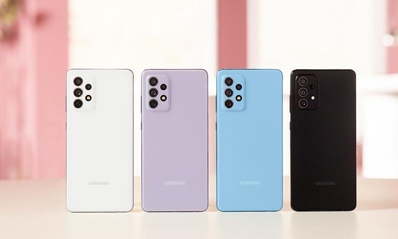 Galaxy-A-Unpacked
