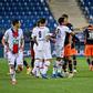 PSG squeak past Montpellier on penalties