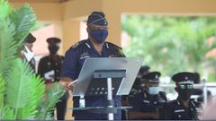 We’ll deal with persons who try to foment post-election violence – IGP warns