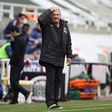 Steve Bruce says he wants to stay on as Newcastle manager