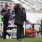 Steve Bruce says he wants to stay on as Newcastle manager