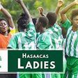 Hasaacas Ladies