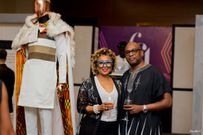 Fashion Connect Africa at 1