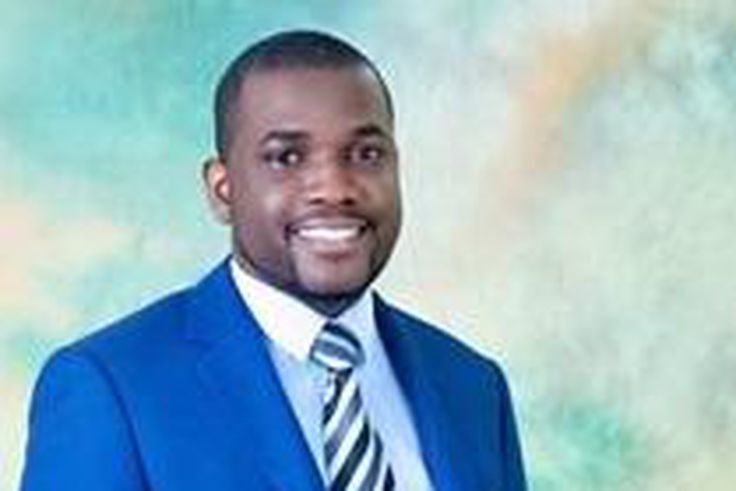 Patrick Baah Abankwa