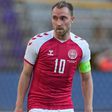 Christian Eriksen  (Football365)