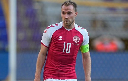 Christian Eriksen  (Football365)
