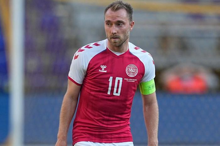 Christian Eriksen  (Football365)