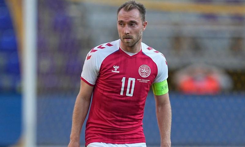 Christian Eriksen  (Football365)