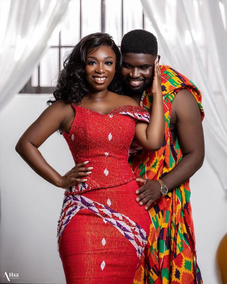 Roberta and Desmond