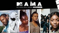 Amaarae becomes the only Ghanaian female act to be nominated for MAMA 2021