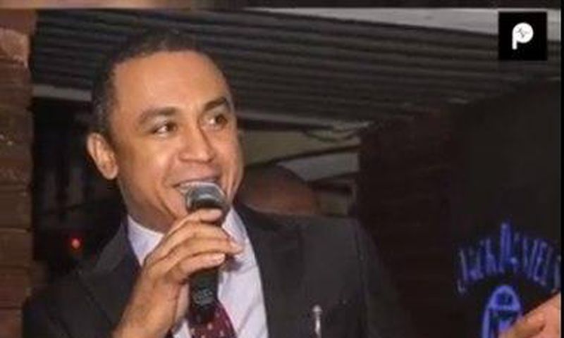 ''First fruit is fraud'' - Daddy freeze
