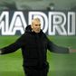 Zinedine Zidane will be back on the touchline after missing the last two games following a positive Covid-19 test