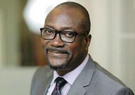Executive Director of Ghana Center for Democratic Development (CDD-Ghana), Professor Henry Kwasi Prempeh