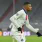 Kylian Mbappe is out of contract at PSG in 2022