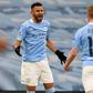 Manchester City are on the brink of winning their third Premier League title in four years