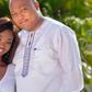 Okudzeto Ablakwa shares rare photos of his beautiful wife to celebrate her birthday