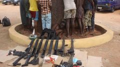 Unemployment and unfairness the cause of high crime rates in Ghana – Dr. Norman