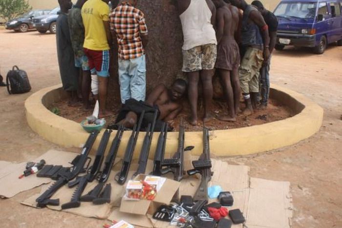 Unemployment and unfairness the cause of high crime rates in Ghana – Dr. Norman