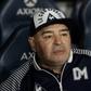 Argentine football star Diego Maradona died of a heart attack last November at the age of 60, just weeks after he underwent brain surgery on a blood clot