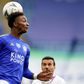 Bayer Leverkusen on Sunday signed winger Demarai Gray from Leicester City