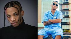 “I want to be with one woman but it’s impossible – Musician cries
