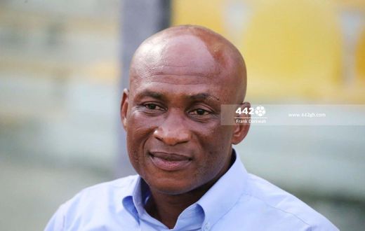 Prosper Nartey