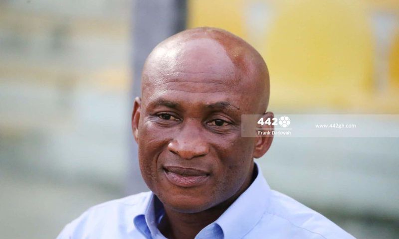 Prosper Nartey