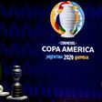 The Copa America will not take place in the original host countries of Argentina and Colombia, but in Brazil