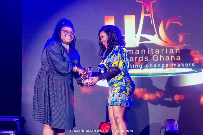 Humanitarian Awards Global