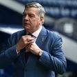 Sam Allardyce is leaving West Brom at the end of the season