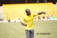 CK Akonnor