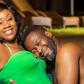Adjetey Annan and wife Elom mark 14th wedding anniversary
