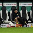 England winger Jadon Sancho will miss Borussia Dortmund's Champions League clash with Sevilla on Tuesday due to injury