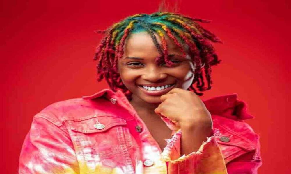 Kiki Marley