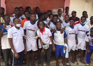 Liberty Professionals